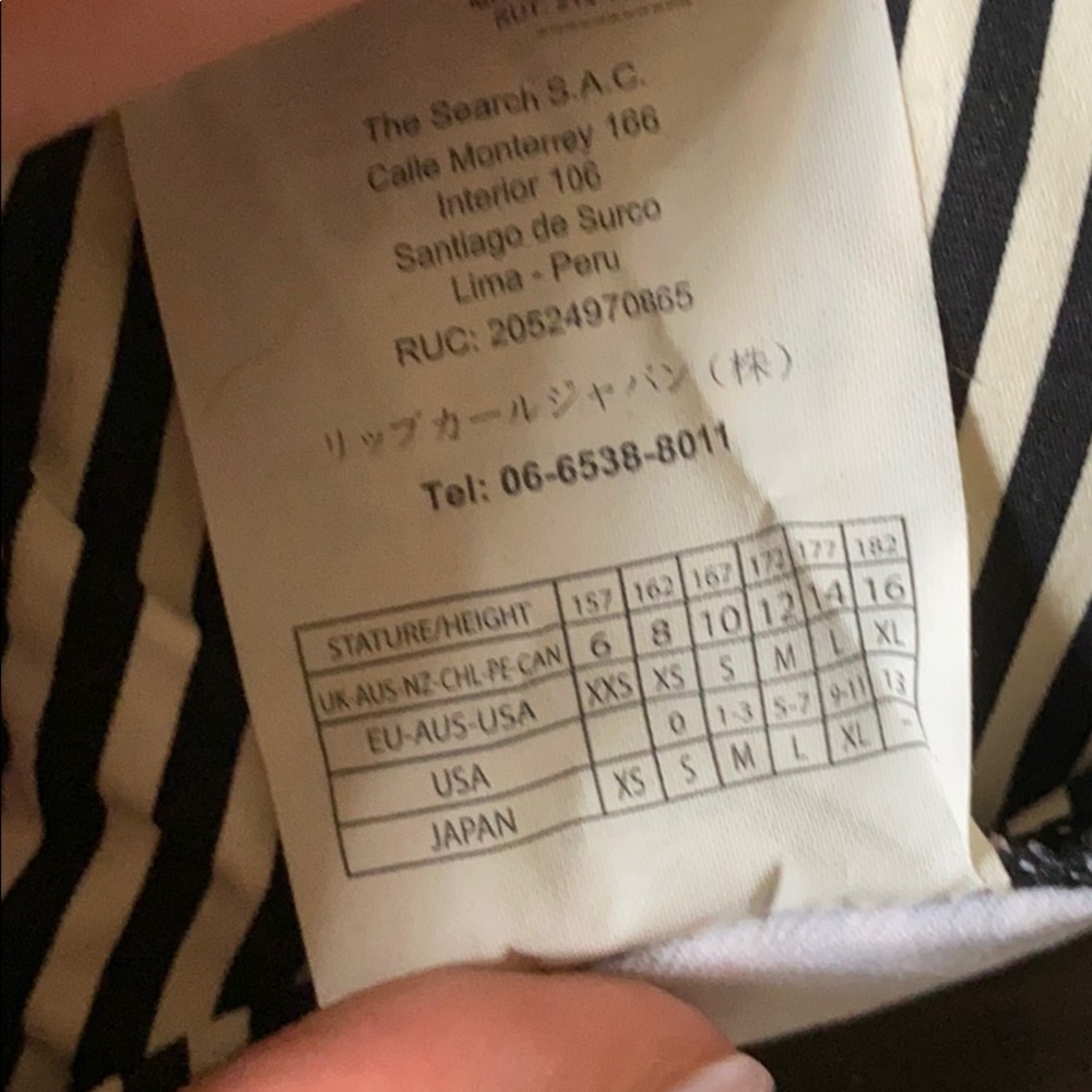 Ripcurl Bathing Suit - image 3